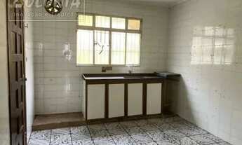 Imagem 2: Casa a venda - Parque João Ramalho, Santo André