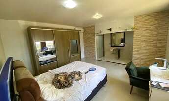 Imagem 4: Chacara a venda condominio 3000m2 quadra com 4 quartos em Condomínio- Goiânia - GO