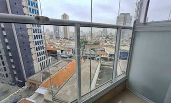 Imagem 3: Apartamento locação de 36m² no Anália Franco