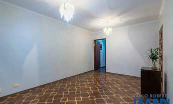 Imagem 5: CASA TÉRREA - JARDIM OLYMPIA - SP