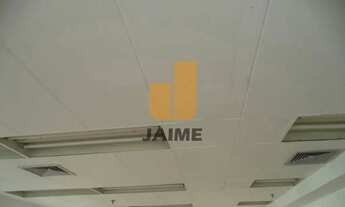 Imagem 5: Conjunto Comercial 05 vagas em Higienópolis