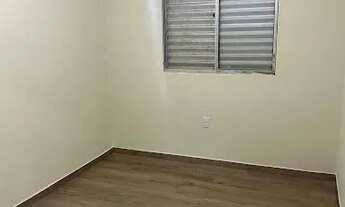 Imagem 4: Apartamento com 2 dormitórios à venda, 49 m² por R$ 160.000,00 - Caetetuba - Atibaia/SP
