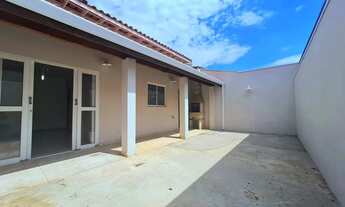 Imagem 4: Casa Térrea à venda com 1 suíte e churrasqueira em condomínio fechado na cidade de Sumaré