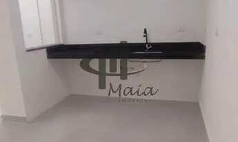 Imagem 3: Venda Sobrado Santo Andre Camilopolis Ref: 42531