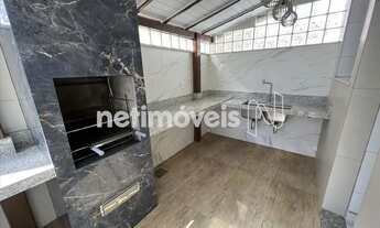 Imagem 2: Venda Área Privativa Santa Inês Belo Horizonte