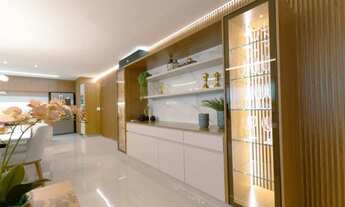 Imagem 5: IMPERADOR ISKANDAR LOURENZZO* Sofisticação no Marista ideal para quem busca alto padrão