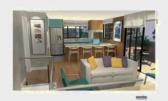 Imagem 7: APARTAMENTO com 3 dormitórios à venda com 195.26m² por R$ 1.268.910,00 no bairro Alto da X