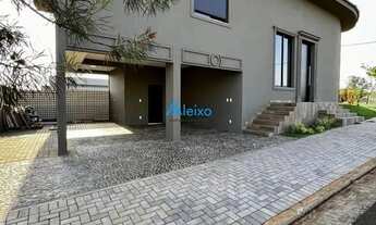 Imagem 2: Casa à venda no bairro Loteamento Village Damha Mirassol IV - Mirassol/SP