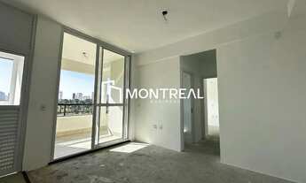 Imagem 3: APARTAMENTO A VENDA NO ANÁLIA FRANCO, 2 DORMITÓRIOS,1 SUÍTE. 1 VAGA DE GARAGEM