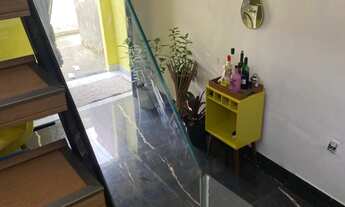 Imagem 5: ALUGUEL TRIPLEX EM SÃO JOÃO DE MERITI