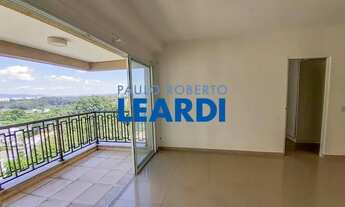 Imagem: APARTAMENTO - ALPHAVILLE - SP