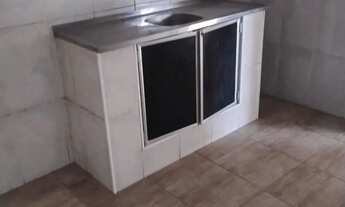 Imagem 3: Kitnet Casa com 1 dormitório