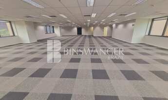 Imagem 5: Conjunto Comercial de 387m² para á Locação - Pinheiros