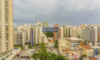 Imagem 4: Apartamento em Higienópolis / Santa Cecilia com 210 m² com 3 vagas