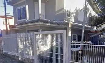 Imagem: Casa com 2 Quarto(s) e 2 banheiro(s) para