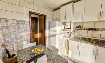 Imagem 6: Apartamento de 2 dormitórios e 1 vaga de garagem, no bairro Humaitá, em Porto Alegre