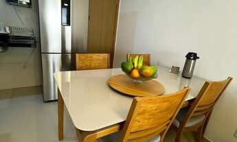 Imagem: APARTAMENTO 3 QUARTOS MOBILIADO NO ALTIPLANO