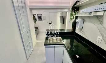 Imagem 6: Conjugado no centro do Rio de Janeiro