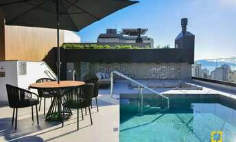 Imagem 7: Loft Garden à venda no Centro de Florianópolis - Conforto e Elegância