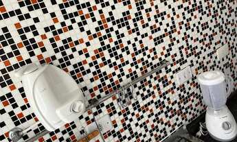 Imagem 14: Apartamento com 1 dormitório para alugar, 37 m² por R$ 5.075,00/mês - Vila Olímpia - São P