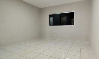 Imagem 8: Térrea para venda com 103 metros quadrados com 3 quartos em Residencial Center Ville - Goi