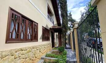 Imagem 3: Casa | 4 Suítes, Piscina e Área Gourmet | Jardim das Primaveras