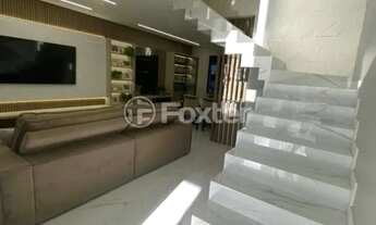 Imagem 3: Casa em Condomínio à venda Avenida Deltaville, Beira Rio - Biguaçu