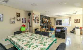 Imagem 6: Casa moderna e aconchegante em condomínio na Zona Sul de Porto Alegre!