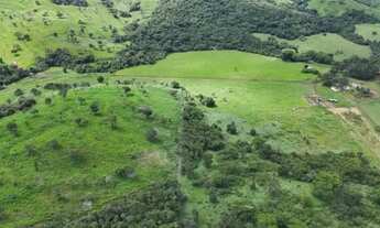 Imagem 2: FAZENDA 120 ALQUEIRES MUNICÍPIO DE ITAPACI-GO