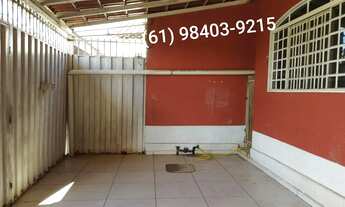 Imagem 2: QR 604 c/ 2 qts Casa com 2 dormitórios