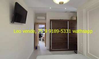 Imagem 3: Leo vende, bairro Sim, 3\4 suíte, fino acabamento