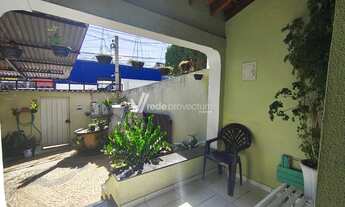 Imagem 3: Casa comercial/residencial para venda no Taquaral