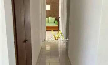 Imagem 4: Cobertura Duplex Nascente com 5 Quartos, 240m², 2 Suítes, Dependência e 2 Vagas Soltas Ed