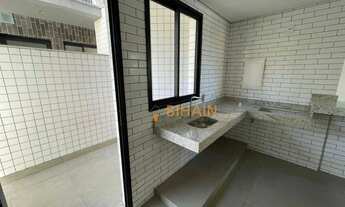 Imagem 6: Apartamento Garden com 3 dormitórios à venda, 111 m² por R$ 940.000,00 - Liberdade - Belo