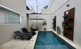 Imagem: Casa de condomínio para alugar no Terras