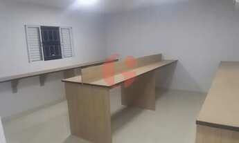 Imagem 2: Prédio comercial para locação e venda com 8 banheiros- 313,00 m² construídos- Vila Ema