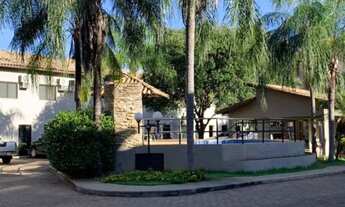 Imagem 3: ALUGA-SE SOBRADO MOBILIADO NO RES. ALPHA VILLAGE, 110 SUL, PALMAS/TO