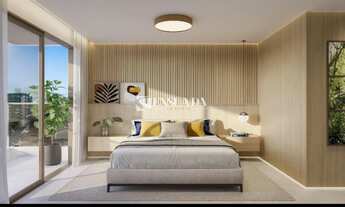 Imagem 5: COBERTURA RESIDENCIAL em VITÓRIA - ES, JARDIM CAMBURI