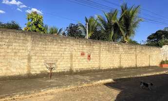 Imagem 7: Chácara em caldas 2,630 metros corrego no fundo troco, em patos de minas