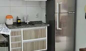 Imagem 5: ALUGO APARTAMENTO 100% MOBILIADO, NO GRAND PARK PÁSSAROS