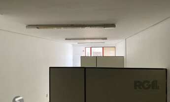 Imagem 7: Sala comercial de 36m² no bairro Menino Deus