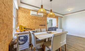 Imagem 5: Apartamento com 113 m² de área privativa, 3 dormitórios, 1 suíte, 2 vagas