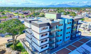 Imagem 5: Apartamento Novo no Edifício Guanabara, com 2 dormitórios à venda por R$ 589.000 - Eliana