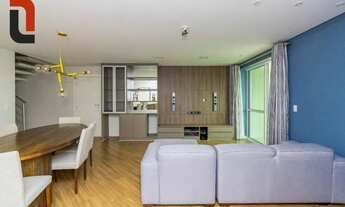 Imagem: Cobertura com 3 quartos à venda, 158 m²