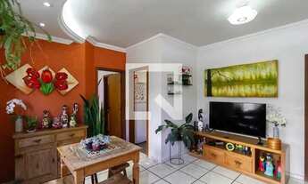 Imagem 2: Apartamento à Venda - Ouro Preto, 3 Quartos, 73 m2