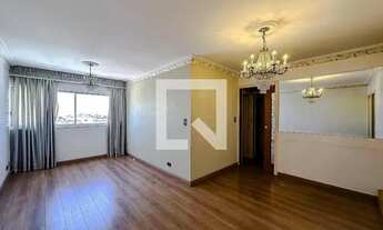 Imagem 2: Apartamento à Venda - Mooca, 3 Quartos, 80 m2