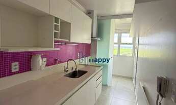 Imagem 6: Apartamento com 2 dormitórios, 56 m² - venda por R$ 430.000,00 ou aluguel por R$ 3.206,67