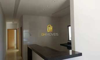 Imagem: Casa à venda, 70 m² por R$ 360.000,00