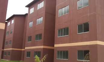 Imagem: Vendo ou troco ap no cj paricas leia²