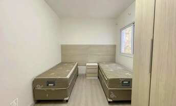 Imagem 5: Apartamento mobiliado para aluguel no Centro - Pelotas/RS